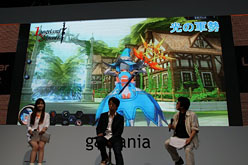 #012Υͥ/TGS 2010ϡLangrisser Schwarzפδ賫ȯԥϪˡPOWER DoLLSȯɽԤ줿ޥ˥Υե󥹥ݡ