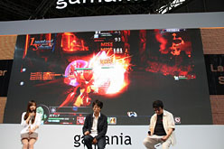 TGS 2010ϡLangrisser Schwarzפδ賫ȯԥϪˡPOWER DoLLSȯɽԤ줿ޥ˥Υե󥹥ݡ