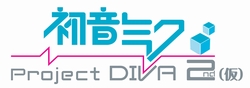 #001Υͥ/ŻҤβɱƤPSPˡֽ鲻ߥ -Project DIVA- 2ndפ2010ǯ729ȯ