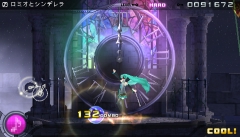 ŻҤβɱƤPSPˡֽ鲻ߥ -Project DIVA- 2ndפ2010ǯ729ȯ