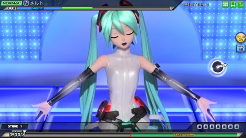 #004Υͥ/ֽ鲻ߥ -Project DIVA- 2ndפȡֽ鲻ߥ Project DIVA ArcadeפˡտȤο⥸塼ֽ鲻ߥ ڥɡפ831ۿ