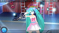 TGS 2010DLCStargazeRסֽ鲻ߥξüפۿꡪ ޥͥĤֽ鲻ߥ -Project DIVA- 2ndץơݡ