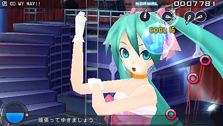 #004Υͥ/1028ۿޤǤȤ鷺ֽ鲻ߥ -Project DIVA- 2ndס֥ɥޥSPץܥ졼DLCξܺپȯɽ