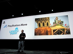 GDC 2010PlayStation MoveбȥϡܳTPSߥ˥ླྀޤǥХ饨ƥ˭١SCEץ쥹ե󥹾