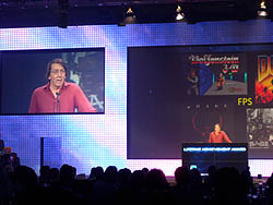 GDC 2010Game Developers Choice Awards޼ǤϡWarren Spector˸ƤФWill Wright졤John Carmackɤå