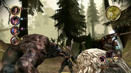 ȯDragon Age: Origins׺ǿ󡣺ϥХȥξܺ٤俷󥹥饯2ޤǽǽʡȥ֥饹ɤҲ