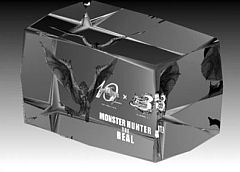 画像ギャラリー No.010のサムネイル画像 / USJで「モンスターハンター･ザ･リアル」開幕，等身大リオレウス希少種は必見