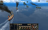Ironclads: Schleswig War 1864