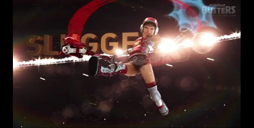 Brawl Bustersץץ⡼ࡼӡ