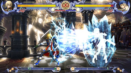 ƥPCǡBLAZBLUEפȯȯ̤