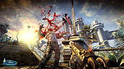 Epic GamesδԺBulletstormפνΥࡼӡǿ¿Ǻ