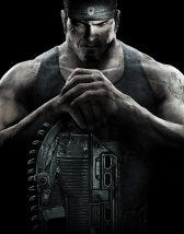 E3 2010ϡ֤ȤʲסGears of War 3׳ȯԤCliff BleszinskiˤθɤʹƤ