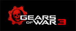 #002Υͥ/E3 2011ϥա֥쥸󥹥᤬Gears of War 3פθɤ򼫤ܺϥ꡼ǽϤˤʤΤ