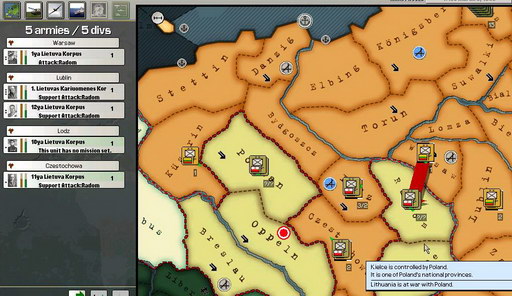 画像ギャラリー No.029のサムネイル画像 / 【山本一郎】リトアニアから愛を込めて。「アーセナル オブ デモクラシー」で,悲哀の小国を何とかしてみようと思ったら,こうなった