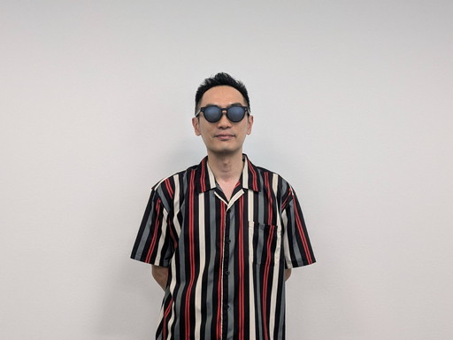 ꡼ No.004Υͥ / Υ󥿥ӥ塼ϥ̤ơֺääʡפͭʥꥪ饤ҥХ᤬롤ϺθưϤɾɬ