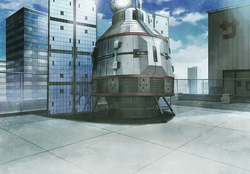 ꡼ No.002Υͥ / STEINS;GATEס15ǯǰPOPUPŸΥӥ奢뤬ˡꥢܥȥTĤʤɡ䥰åΰ餫