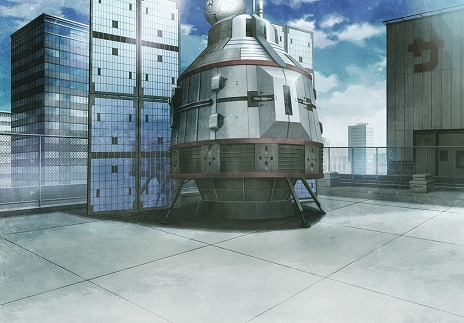 ꡼ No.008Υͥ / STEINS;GATEס15ǯǰPOPUPŸΥӥ奢뤬ˡꥢܥȥTĤʤɡ䥰åΰ餫