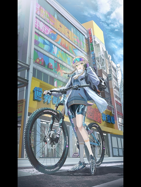 ꡼ No.023Υͥ / STEINS;GATEס15ǯǰPOPUPŸΥӥ奢뤬ˡꥢܥȥTĤʤɡ䥰åΰ餫