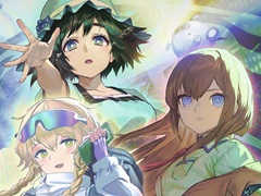 STEINS;GATEס15ǯǰPOPUPŸΥӥ奢뤬ˡꥢܥȥTĤʤɡ䥰åΰ餫