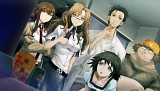 STEINS;GATE