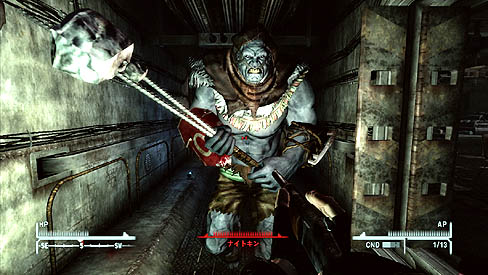 Fallout: New VegasפΥӥ塼ǺܡRPGFallout 3פ³Ԥϡ̤Ķ뤳ȤǤΤ