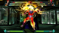 #010Υͥ/MARVEL VS. CAPCOM 3 Fate of Two Worldsפˡ֥ȡפȡC.ѡפо졣ξԤΥץ쥤ࡼӡȺǿΥץࡼӡ