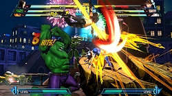 #015Υͥ/MARVEL VS. CAPCOM 3ס鿴ԤǤ¿ΡSIMPLEɤʤɾҲ