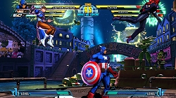 #019Υͥ/MARVEL VS. CAPCOM 3ס鿴ԤǤ¿ΡSIMPLEɤʤɾҲ