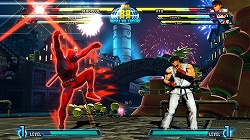 MARVEL VS. CAPCOM 3 Fate of Two Worldsסνвܿ200ܤˡȤǵǰࡼӡ