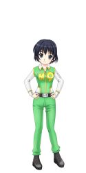 画像ギャラリー No.009のサムネイル画像 / 「キャラフレ」春の学園祭「皐月祭」を開催。新たなコラボアバターも販売