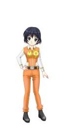 画像ギャラリー No.010のサムネイル画像 / 「キャラフレ」春の学園祭「皐月祭」を開催。新たなコラボアバターも販売