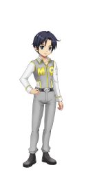 画像ギャラリー No.012のサムネイル画像 / 「キャラフレ」春の学園祭「皐月祭」を開催。新たなコラボアバターも販売