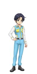 画像ギャラリー No.014のサムネイル画像 / 「キャラフレ」春の学園祭「皐月祭」を開催。新たなコラボアバターも販売
