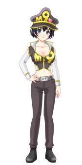 画像ギャラリー No.017のサムネイル画像 / 「キャラフレ」春の学園祭「皐月祭」を開催。新たなコラボアバターも販売