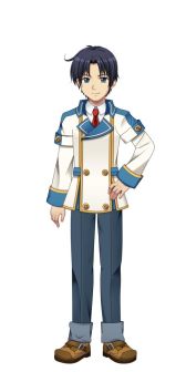 画像ギャラリー No.028のサムネイル画像 / 「キャラフレ」春の学園祭「皐月祭」を開催。新たなコラボアバターも販売