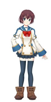 画像ギャラリー No.030のサムネイル画像 / 「キャラフレ」春の学園祭「皐月祭」を開催。新たなコラボアバターも販売