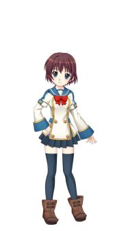 画像ギャラリー No.034のサムネイル画像 / 「キャラフレ」春の学園祭「皐月祭」を開催。新たなコラボアバターも販売