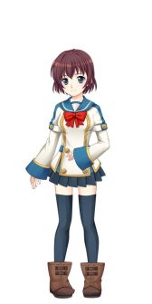 画像ギャラリー No.036のサムネイル画像 / 「キャラフレ」春の学園祭「皐月祭」を開催。新たなコラボアバターも販売
