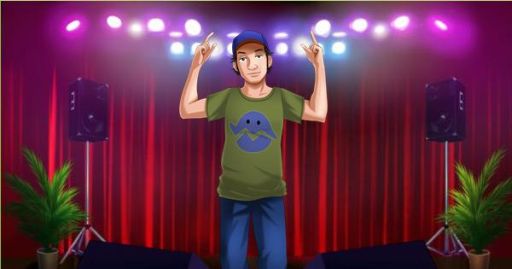画像ギャラリー No.043のサムネイル画像 / 「キャラフレ」春の学園祭「皐月祭」を開催。新たなコラボアバターも販売