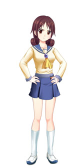 ���������꡼ No.024�Υ���ͥ������ / �֥����ե�פˡ֥����ץ��ѡ��ƥ���2U�פΥե����奢�ȥݥ��������о�