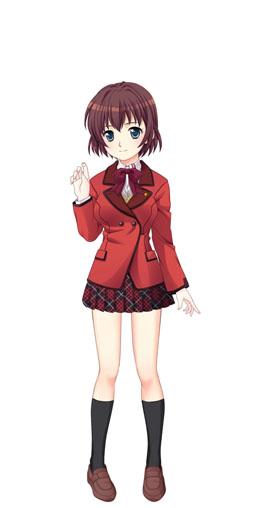 ���������꡼ No.038�Υ���ͥ������ / �֥����ե�פˡ֥����ץ��ѡ��ƥ���2U�פΥե����奢�ȥݥ��������о�