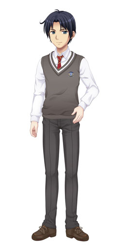 ���������꡼ No.043�Υ���ͥ������ / �֥����ե�פˡ֥����ץ��ѡ��ƥ���2U�פΥե����奢�ȥݥ��������о�