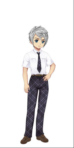 ���������꡼ No.052�Υ���ͥ������ / �֥����ե�פˡ֥����ץ��ѡ��ƥ���2U�פΥե����奢�ȥݥ��������о�