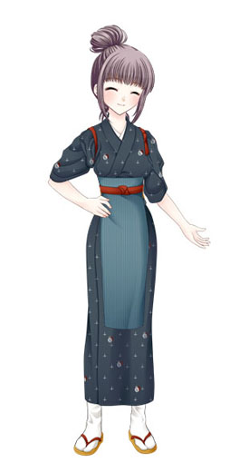 ���������꡼ No.056�Υ���ͥ������ / �֥����ե�פˡ֥����ץ��ѡ��ƥ���2U�פΥե����奢�ȥݥ��������о�