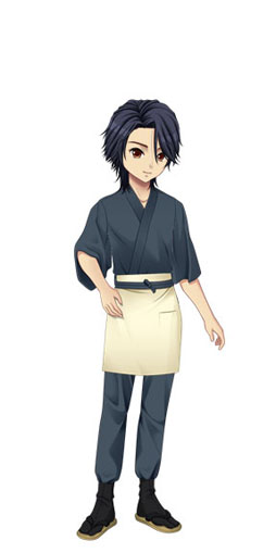 ���������꡼ No.057�Υ���ͥ������ / �֥����ե�פˡ֥����ץ��ѡ��ƥ���2U�פΥե����奢�ȥݥ��������о�