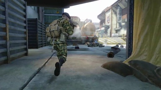 Call of Duty: Black Ops - Annihilationץץ⡼ࡼӡ