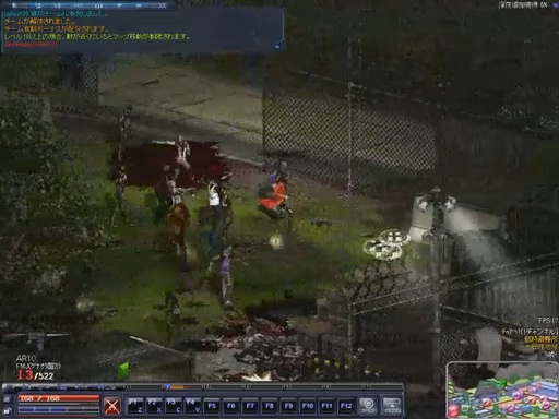 ֥ʥ륷ƥ 2ץץ쥤ࡼӡ1