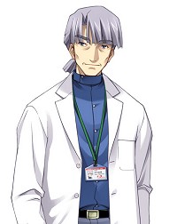 ���������꡼ No.024�Υ���ͥ������ / �˥塼�����ͻ��郎PSP���ɤ롣���۲ʳ�ADV��CHAOS;HEAD NOAH�ס�����OP���ɲä���6��24����ȯ�䡣���¤����ۤ����ä���ˤɤ�ʷ�������