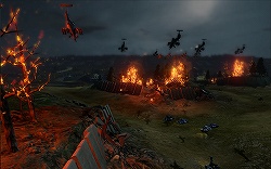 E3 2010ϤΡCommand & ConquerפγȯãMMORTSEnd of Nationsפǡץ쥤䡼ʥХȥڤ