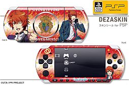 ���������꡼ No.001�Υ���ͥ������ / ���˥�֤����Ρ��ץ�󥹤��ޤâ��ץǥ������PSP�ѥ����󥷡��뤬�о�